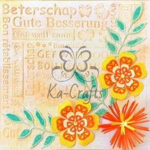 Beterschap