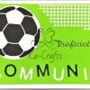 Communie voetbal
