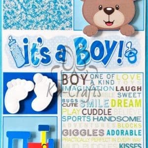 It's a boy2