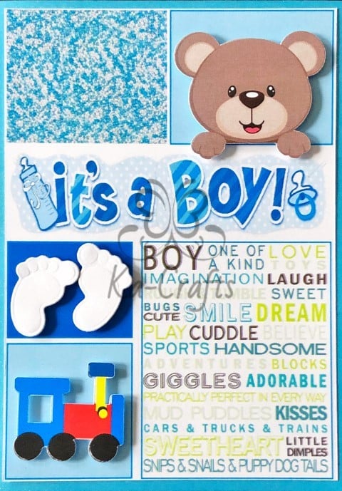 It's a boy2