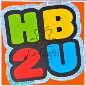 HB2U
