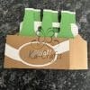 Box kaart bierflesjes - Afbeelding 3
