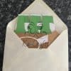 Box kaart bierflesjes - Afbeelding 2