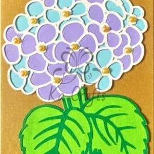 Hortensia